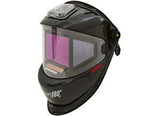 SUZUKID スター電器製造 アイボーグ180 EB-300PW
