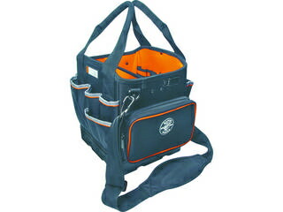  TOOLS クラインツールズ　工具入れ　バッグ　16インチ　トート 楽天市場】KLEINTOOLS クラインツール 5541610-14 ツールバッグ, 商人