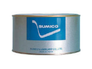 SUMICO 住鉱潤滑剤 ペースト(ネジ焼付き防止) スミペーストBN 1kg 033070
