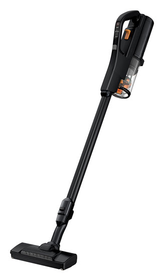 HITACHI 日立 ●PV-BH900SL-K サテンブラック コードレススティッククリーナーパワーブーストサイクロン