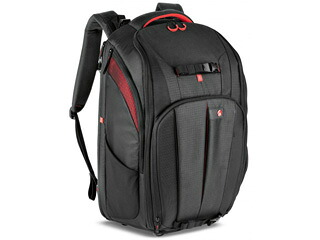 Manfrotto マンフロット MB PL-CB-EX　PL シネマティックバックパック エクスパンド