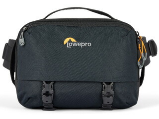 Lowepro ロープロ LP37458-PWW(ブラック)　トレッカーライト SLX 120 GRL