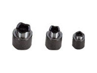 KAMEKURA 亀倉精機 パワーマンジュニア標準替刃 丸刃34mm HP-34B