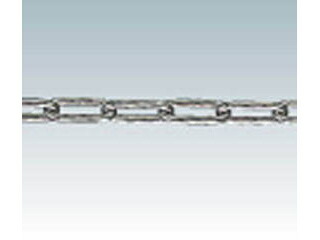 TRUSCO/トラスコ中山 ステンレスカットチェーン 8.0mmX3m TSC-803
