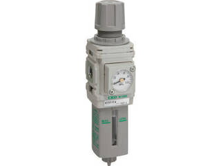 CKD フィルタレギュレータ 白いことつづき物 W1000-8-W-F1 エア工具本体-DIY・工具-その他