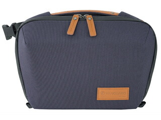 VANGUARD バンガード VEO CITY CB29 NV(ネイビー)　CROSSBODY BAGS　クロスボディバッグ　ショルダー ポーチ　一眼レフカメラ 12,496円