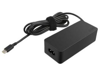 Lenovo レノボ Lenovo ユーエスビー タイプシー 65W ACアダプター 4X20M26271