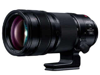Panasonic パナソニック S-E70200 大差しわたし望遠望遠レンズ LUMIX S PRO 70-200粍 F2.8 O.I.S. 【パナソニック置き目取りまわし店】 カメラ用交換レンズ-カメラ・ビデオカメラ・光学機器-TV・オーディオ・カメラ