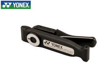 YONEX/ヨネックス AC618H-7 スターティングクランプ （黒いこと）
