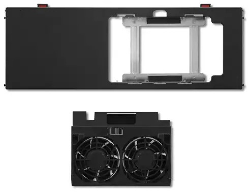 Lenovo レノボ ThinkStation HDD 記憶装置一揃いの道具(ThinkStation P7) 4XH1M73929