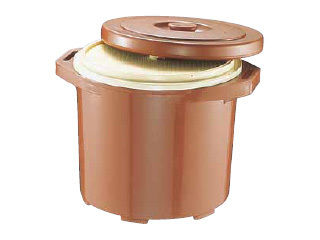 Daiwa 台和 プラスチック保温食缶みそ汁用／ＤＦ－Ｍ１（大）