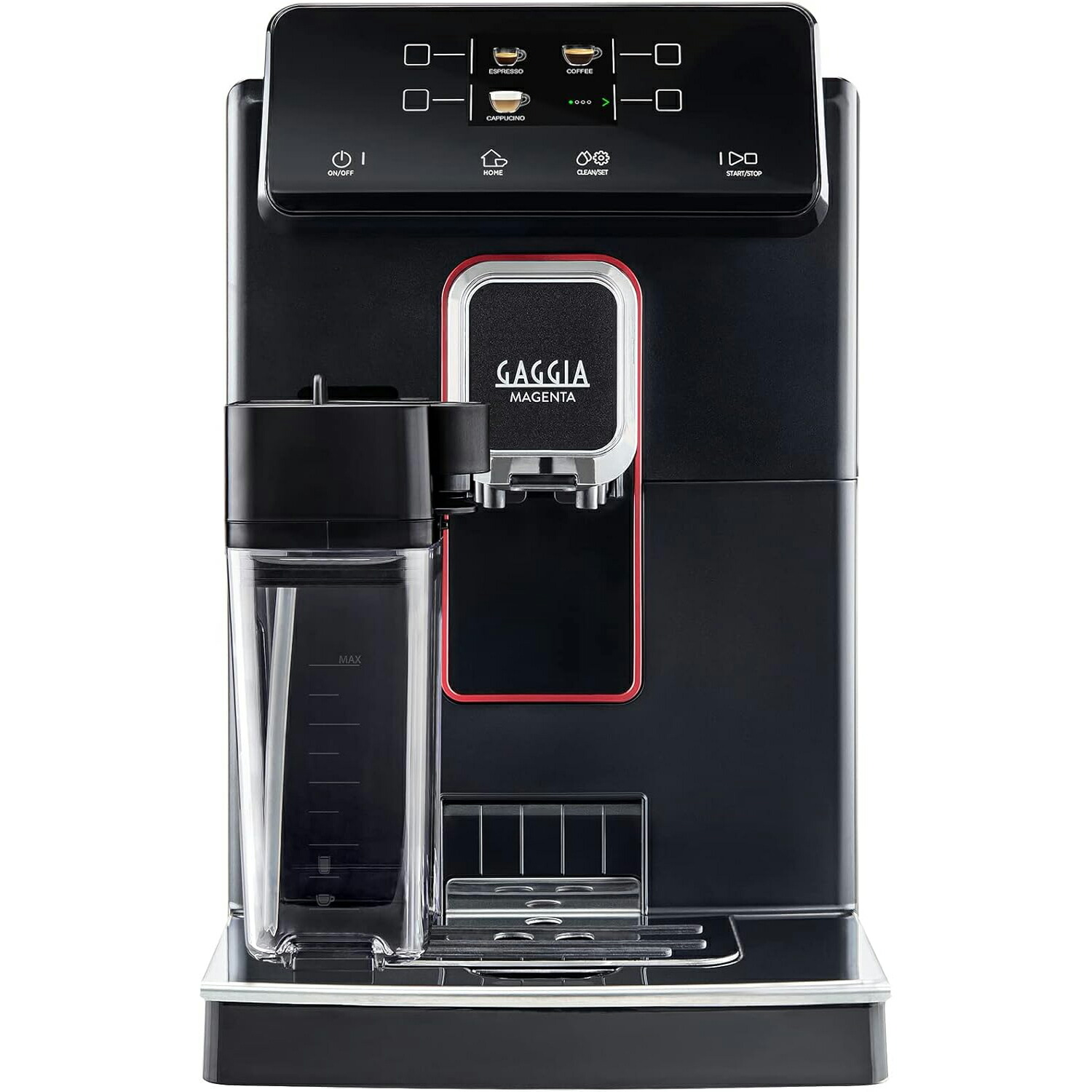 GAGGIA ガジア　マジェンタプラス GAGGIA ガジア 全自動コーヒーマシン MAGENTA PLUS マジェンタ