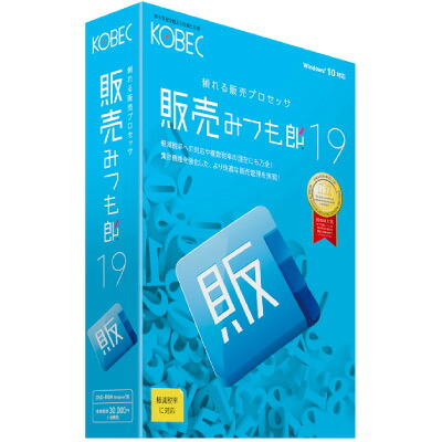 コベック 売りわたすみつも郎19