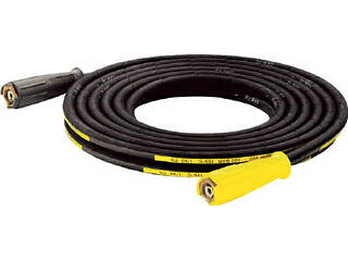 KARCHER ケルヒャー 延長高圧ホース15メートル 63900100