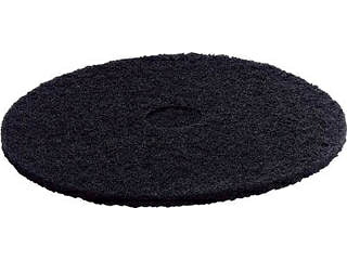 KARCHER ケルヒャー ディスクパッド黒 63697890
