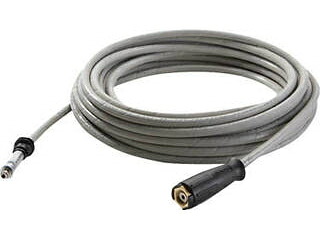 KARCHER ケルヒャー 押しひろげる高圧導管 LL 10M 63913540