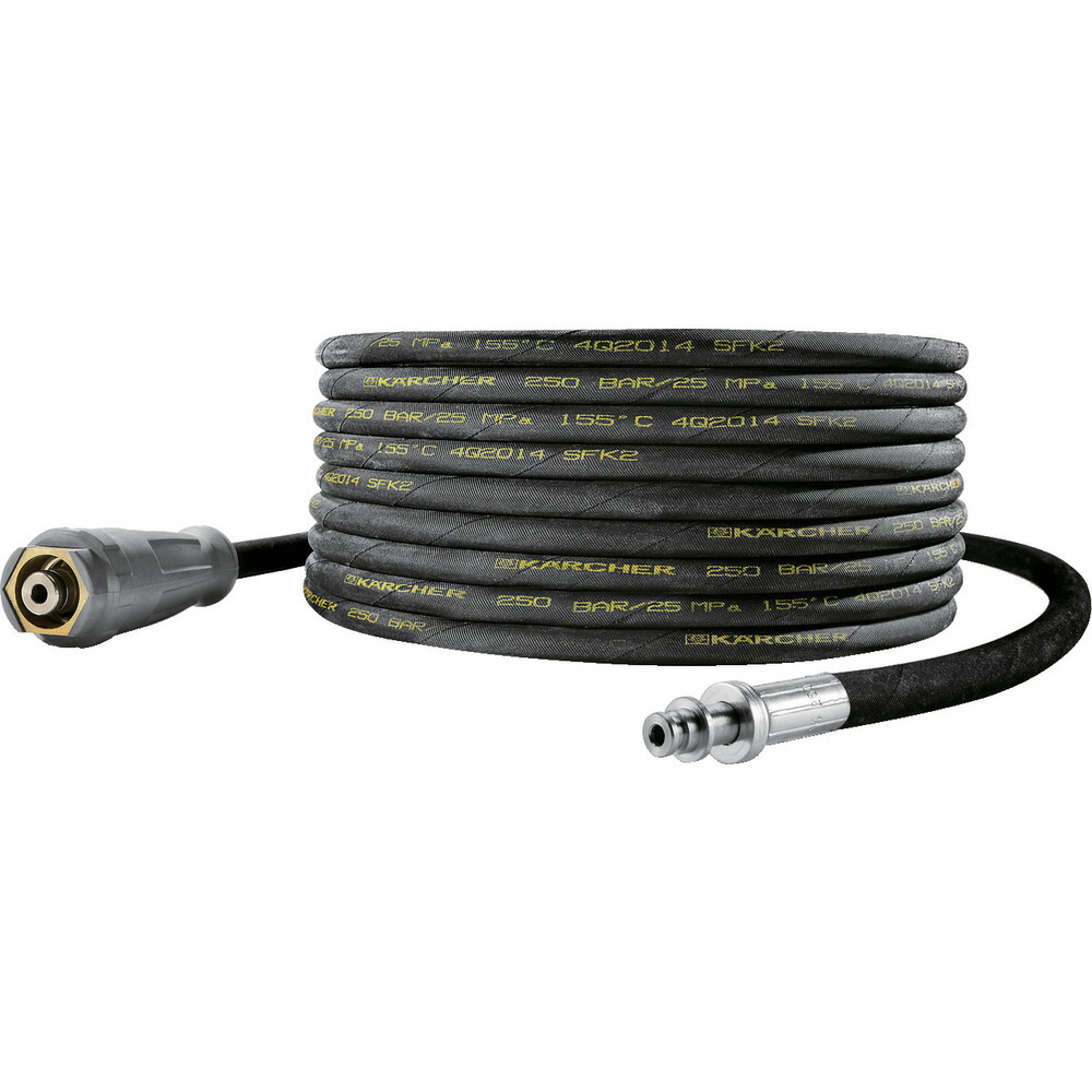 楽天市場】高圧ホース EASYLock 15m ID8 UNTITWIST 61100300