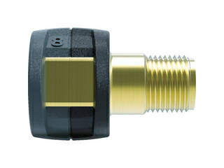 KARCHER ケルヒャー EASYLock 接続アダプター No.8 41110360 4,324円