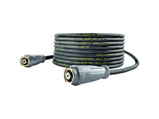 KARCHER ケルヒャー 食品用高圧ホース EASYLock20m ID8 UNTITWIST 61100520