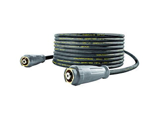 KARCHER ケルヒャー 食品高圧ホースロングライフEASYLock10mID8UNTITWI 61100530