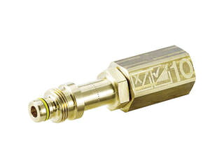 KARCHER ケルヒャー FR用ダイレクトコネクター EASYLock 41110220