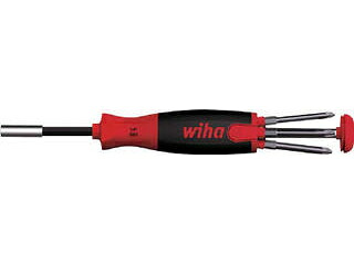 wiha/ヴィーハ マガジン・リフトアップホルダー70 SB380301-020