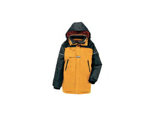 AITOZ アイトス 防寒コート イエロー Lサイズ AZ-6060-019-L 13,350円