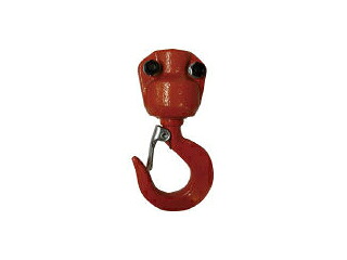 ELEPHANT 象印チェンブロック α用下フックセット(60kg～250kg用) YAS-K06008
