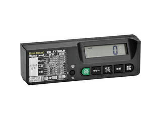 EBISU/エビス エビスダイヤモンド デジタルレベル 170mm ED-17DGLB