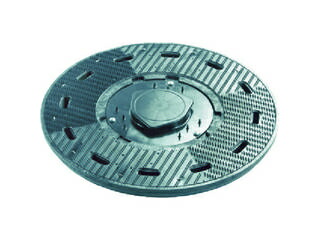 KARCHER ケルヒャー 床洗浄機用パッド取付ディスク 403mm 47625330 22,445円