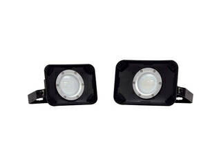 Fujikura 富士倉 PRO仕様 HIGH POWER 15W 充電式投光器 SVB-15W