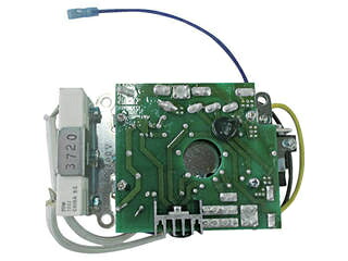 KITO/キトー 電気チェーンブロック キトーセレクトED3B形用部品 パネルバン 1シキ E3DEX10G16014