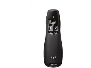 logicool/ロジクール ワイヤレス プレゼンター r400f