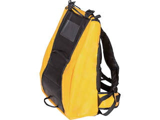 PROTEKT/プロテクト ロープバック 40L 黄 AX075