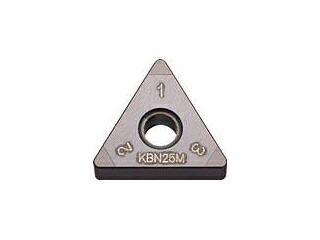 KYOCERA/京セラ 旋削用手当て 上塗りCBN KBN25M KBN25M TNGA160402S01225MEKBN25M