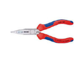 KNIPEX クニペックス 電気技師用ラジオペンチ 160mm 1302-160