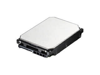 BUFFALO バッファロー TeraStation WSS HR Windows Storage Server 2016搭載モデル 交換用ハードディスク 8TB OP-HD8.0BN/B 56,842円