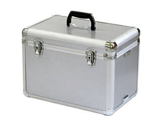 Astage アステージ 【ACCS】#441199 アルミキャリーボックス ALC-BOX