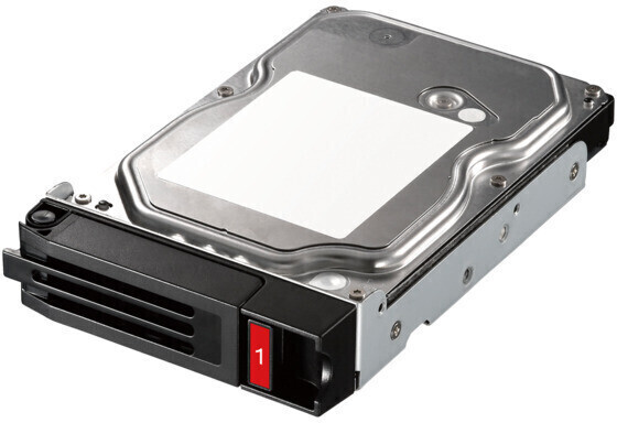BUFFALO バッファロー TeraStation 交換用ハードディスク 16TB (NAS専用HDD) OP-HD16.0N|エムスタ