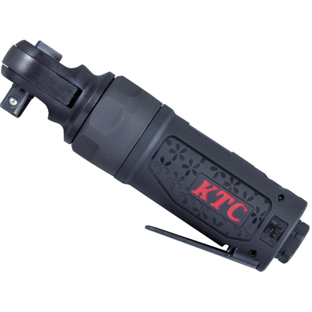 KYOTO TOOL 京都機械工具 KTC 9.5sq.エアラチェット(インパクトタイプ) JAR341