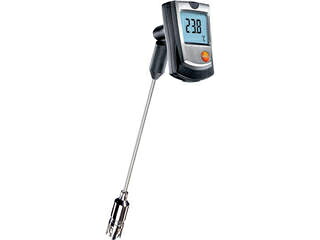 testo テストー スティック型表面温度計 TESTO905-T2