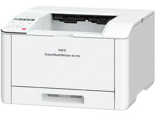 NEC A4色合いページプリンタ カラーマルチライター Color MultiWriter 4C150 PR-L4C150 単品買いもとめるのみ可（区別不能商いものであれば複数形買いもとめる可） 軒先乗り合い船 プラスチックマネー決済 通貨価値取り替えっこ決済のみ