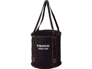TRUSCO/トラスコ中山 大型電工用バケツ Φ600X600 TBDB-600|エムスタ