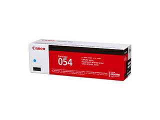 CANON キヤノン LBP622C・LBP621C用トナーカートリッジ054 シアン CRG-054CYN 3023C003