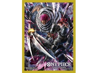 楽天市場】ONE PIECEカードゲーム プロモーションスリーブ