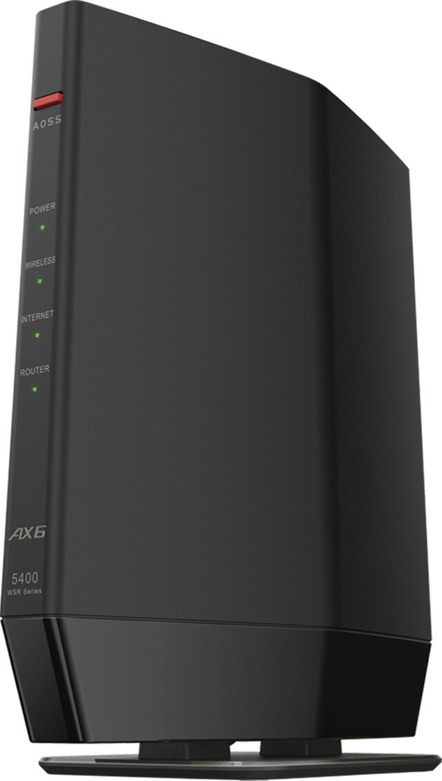バッファロー　Wi-Fi WSR-5400XE6 4981254068397_5.jpg