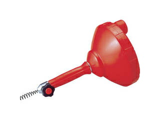 Asada/アサダ ドレンクリーナH-75 バルブヘッド仕様 DH75B