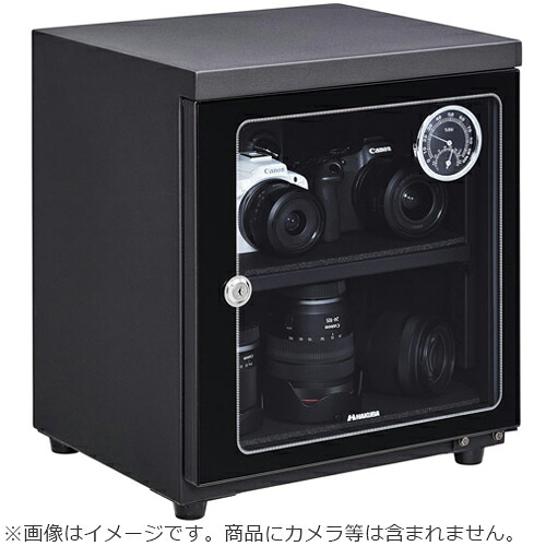 ★12月29日現在メーカー在庫あり HAKUBA ハクバ KED-40 E-ドライボックス 電子防湿保管庫 メーカー直送品のため【単品購入のみ】【クレジット決済・銀行振込のみ】 【離島・一部地域不可】【日時指定不可】トレカ TCGコレクション カード保管 カビ対策 防湿庫