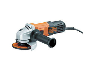 BLACK&DECKER ブラック＆デッカー 100mmディスクグラインダー G650-JP