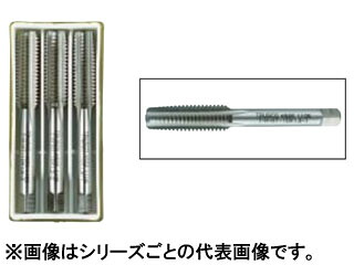 TRUSCO トラスコ中山 ハンドタップセット HSS-E M14X2.0 T-H-HT-M14X2.0-S